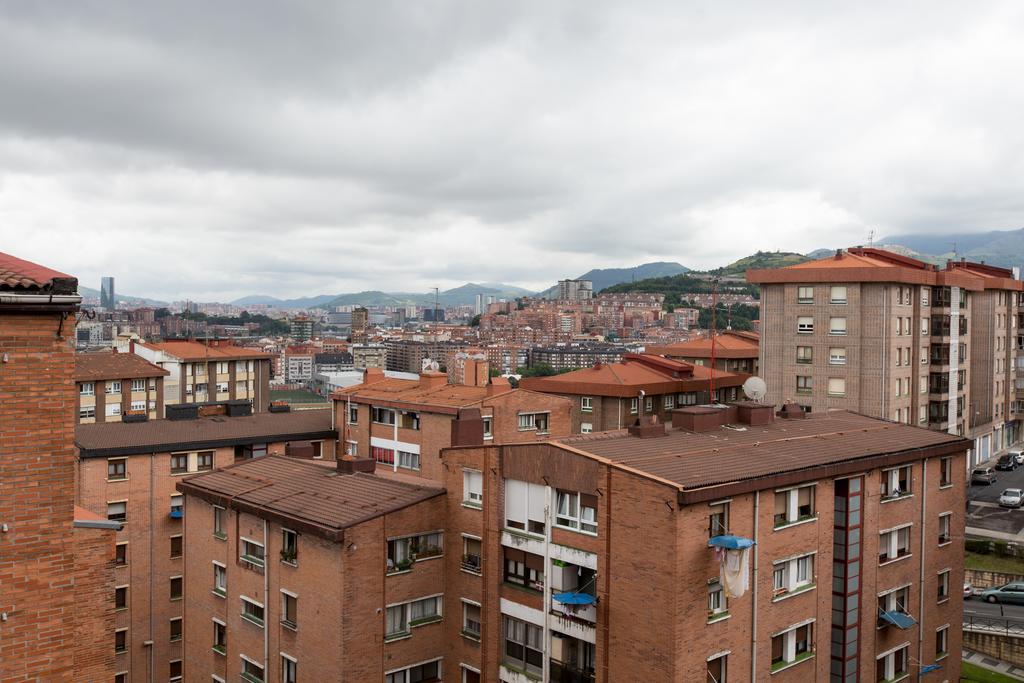 Calle Magallanes バラカルド エクステリア 写真
